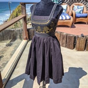 Floreat fit and flare